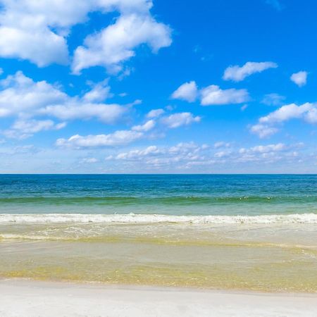 Plantation East Leilighet Gulf Shores Eksteriør bilde