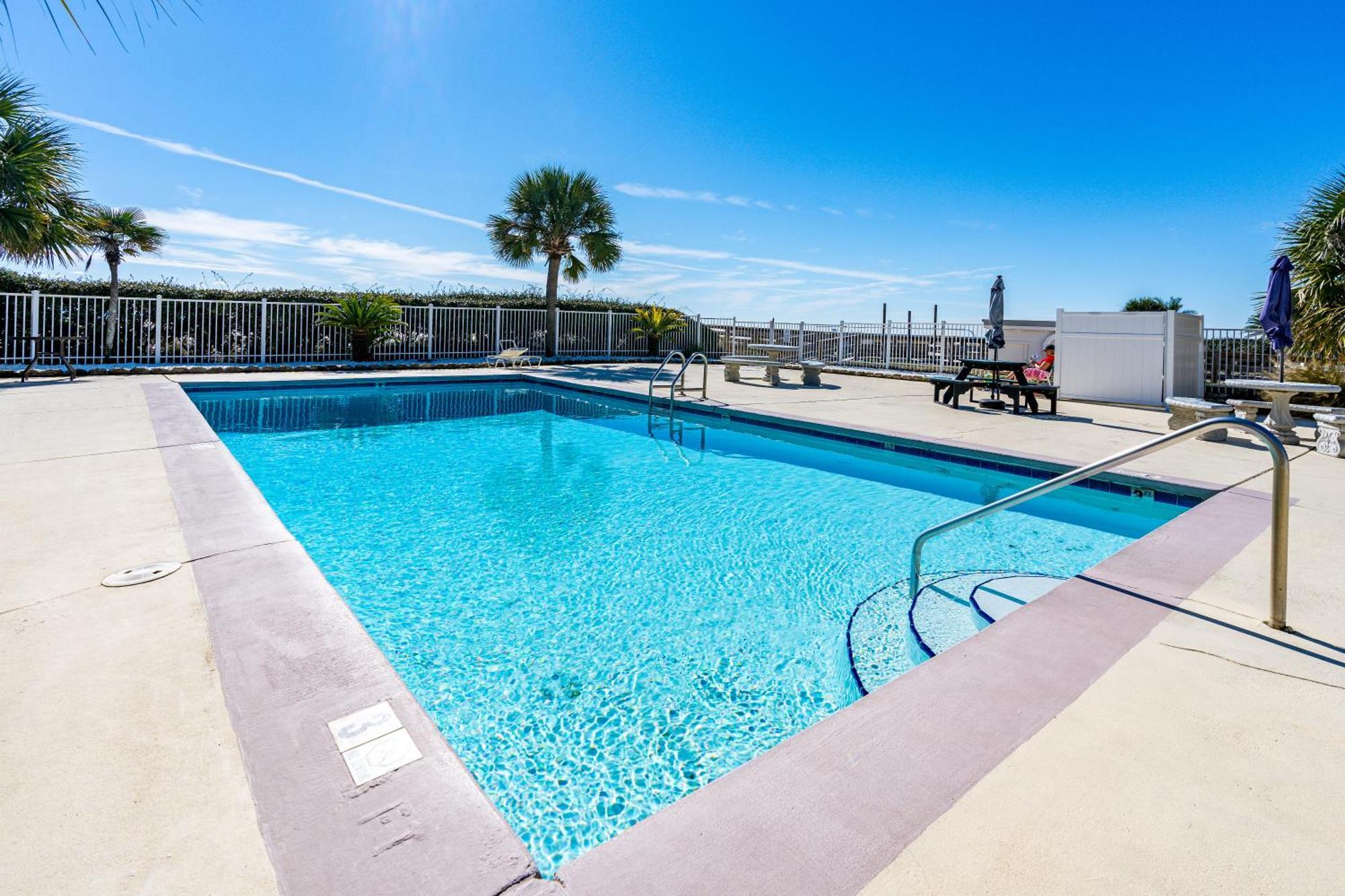 Plantation East Leilighet Gulf Shores Eksteriør bilde